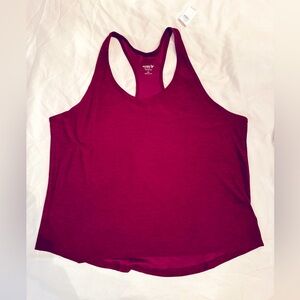 Old Navy Breathe On Tank Top